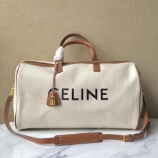 Celine Travel Bags